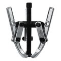 K-Tool International Jaw Adjustable Puller, 8" Spread, 5 Ton, 2/3 KTI70323